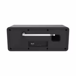 Telestar 5700250 radio Internet Digitale Nero - Vista aggiuntiva 4