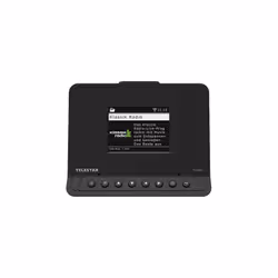 Telestar 5700400 radio Internet Digitale Nero - Vista aggiuntiva 2