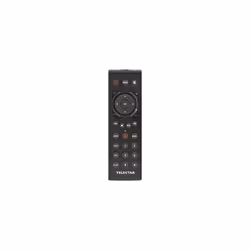 Telestar 5700500 sintonizzatore audio Casa Nero - Vista aggiuntiva 5