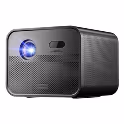 Ultimea Poseidon E100 Proiettore a raggio standard 1800 ANSI lumen DLP 1080p (1920x1080) Compatibilità 3D Nero - Vista aggiuntiva 3