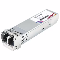 ProLabs J4858D-C-5PK, Fibra ottica, 1000 Mbit/s, SFP, LC, SX, 550 m
