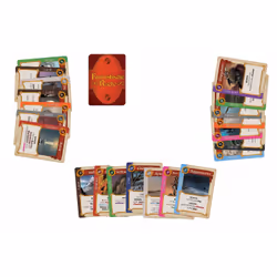 Pegasus Spiele STR20001 gioco da tavolo - Vista aggiuntiva 3