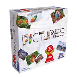 Pegasus Spiele Pictures Gioco da tavolo Famiglia