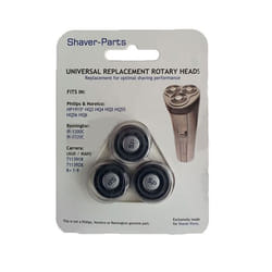 SCANPART 4313042456305 accessorio per rasoio elettrico Testina per rasatura