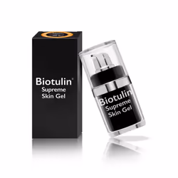 Biotulin Supreme gel per viso 15 ml Donna - Vista aggiuntiva 2