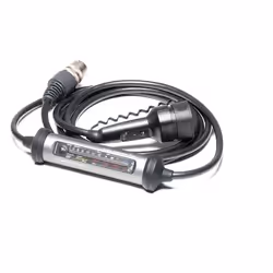 Juice Technology EL-JB3AE2 adattatore e invertitore Interno/esterno 22000 W Multicolore - Vista aggiuntiva 2