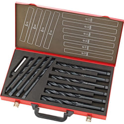Fortis 4317784620604 punta per trapano 1 pz