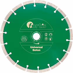 Fortis 4317784704519, 2,22 cm, 11,5 cm, 1 pz