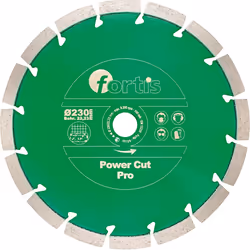 Fortis 4317784704564, 2,22 cm, 11,5 cm, 1 pz