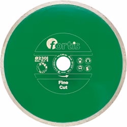 Fortis 4317784704786, 2,22 cm, 11,5 cm, 1 pz