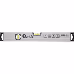 Fortis 4317784705967, 20 mm, 1000 mm, 50 mm