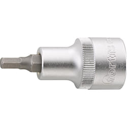 Fortis 4317784706575 punta per cacciavite 1 pz