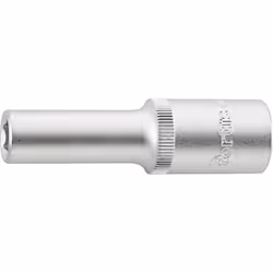 Fortis 4317784706643, 1 testina/e, 19 mm, Acciaio al cromo vanadio, 77 mm