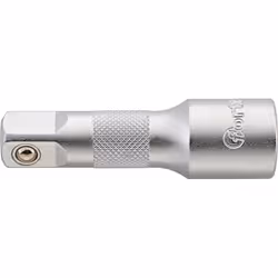 Fortis 4317784706872, Acciaio al cromo-vanadio, 1/2", 250 mm, 1 pz