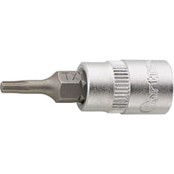 Fortis 4317784707336 punta per cacciavite 1 pz