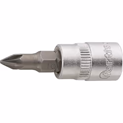 Fortis 4317784707428, 1 pz, Croce, PZ 1, 1/4", 36 mm