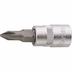 Fortis 4317784707442, 1 pz, Croce, PH 2, 1/4", 36 mm
