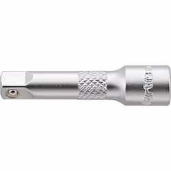 Fortis 4317784707695, Acciaio al cromo-vanadio, 1/4", 100 mm, 1 pz