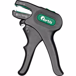 Fortis 4317784708425, Nero, Verde