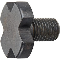 Fortis 4317784720182 giravite e bullone 1 pz