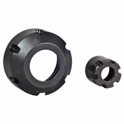 Fortis 4317784720953, Anello, Nero, 3,2 cm, 0,0225 m