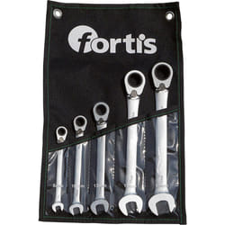 Fortis 4317784727211 chiave inglese combinata