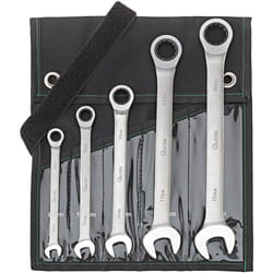 Fortis 4317784727235 chiave inglese combinata