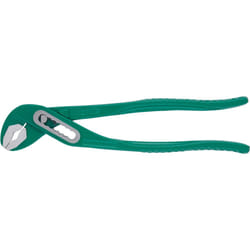 Fortis 4317784727693 chiave per tubi Verde