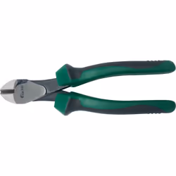 Fortis 4317784728133, Acciaio al cromo vanadio, Verde, 160 mm