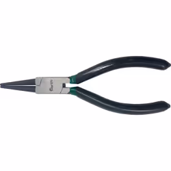 Fortis 4317784728232, Acciaio al cromo vanadio, Plastica, 160 mm