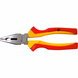 Fortis 4317784728386, Acciaio al cromo vanadio, Plastica, 160 mm