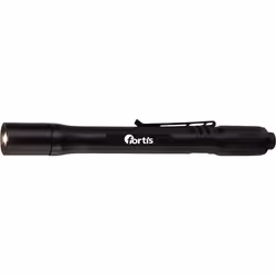 Fortis 4317784728522, LED, 140 mm, 1 pz