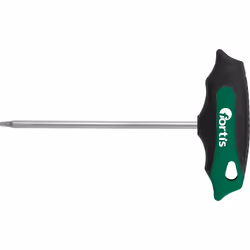 Fortis 4317784728706, T10, Nero, Metallico
