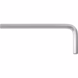 Fortis 4317784729864, 1 pz, 3.5 mm, Cromo