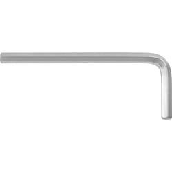 Fortis 4317784729864 chiave esagonale 1 pz