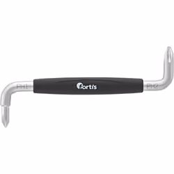 Fortis 4317784730297, 100 mm
