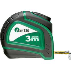 Fortis 4317784730501 rotella metrica