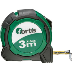 Fortis 4317784730532 rotella metrica