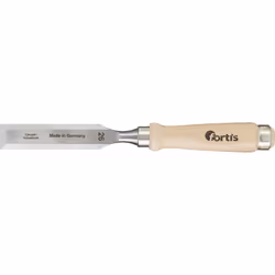 Fortis 4317784733502, Acciaio, 1 pz