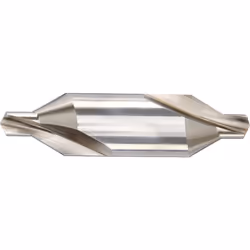 Fortis 4317784738200, Trapano, 8 mm, 80 mm, High-Speed Steel (HSS), 1 pz