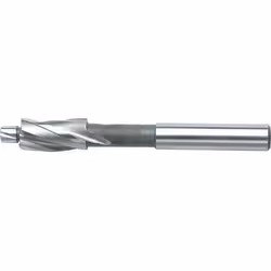 Fortis 4317784751070, Trapano, 80 mm, 1,25 cm, 1 pz