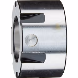 Fortis 4317784752800, Anello, Nero, 1,6 cm, 0,012 m