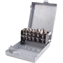 Fortis 4317784768184 punta per trapano 6 pz