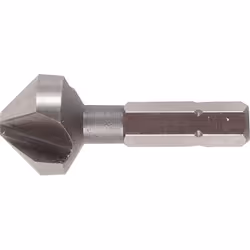 Fortis 4317784768191, Trapano, 40 mm, High-Speed Steel (HSS), 1 pz
