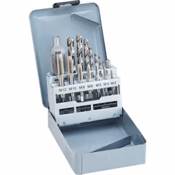 Fortis 4317784769648, Acciaio