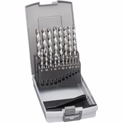 Fortis 4317784771030, Trapano, Rotazione manuale destra, 1,3 cm, 130°, In lega Cobalto-Accaio Rapido, 1 pz
