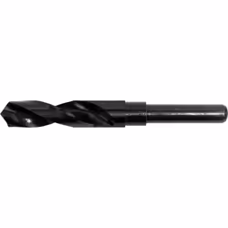 Fortis 4317784771931, Trapano, 2 cm, 205 mm, 1,3 cm, 14 cm, High-Speed Steel (HSS)