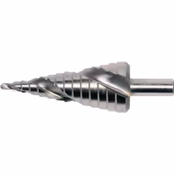 Fortis 4317784772266, Trapano, High-Speed Steel (HSS), 1 pz