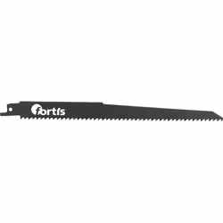 Fortis 4317784772723, Legno, Metallo, Nero, 3 pz