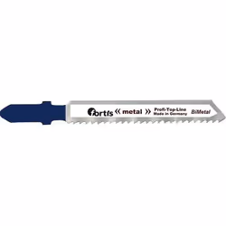 Fortis 4317784772969, Metallo, Acciaio inox, 5 pz